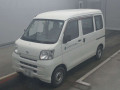 2017 Daihatsu Hijet Cargo