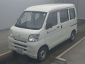 2017 Daihatsu Hijet Cargo