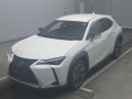 2020 Lexus UX