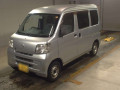 2014 Daihatsu Hijet Cargo