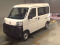 2023 Daihatsu Hijet Cargo