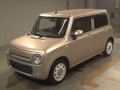 2014 Suzuki ALTO Lapin