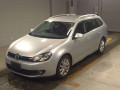 2012 Volkswagen Golf Variant