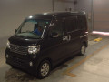 2014 Daihatsu Atrai Wagon