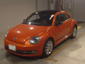 2015 Volkswagen Beetle