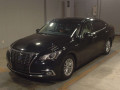 2017 Toyota Crown Hybrid