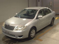 2004 Toyota Corolla Sedan