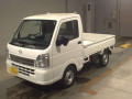 2025 Mazda Scrum Truck