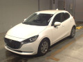 2021 Mazda Mazda2