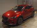 2018 Mazda CX-3