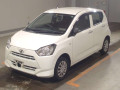 2020 Daihatsu Mira es