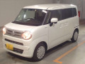 2023 Suzuki WAGON R SMILE