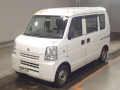 2014 Suzuki Every