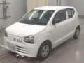 2020 Suzuki Alto