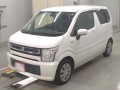 2017 Suzuki Wagon R