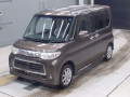 2012 Daihatsu Tanto Custom