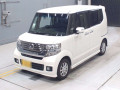 2012 Honda N-Box+ Custom