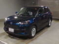 2025 Toyota Raize