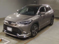 2021 Toyota Corolla Cross