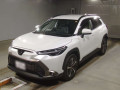 2022 Toyota Corolla Cross
