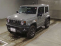 2023 Suzuki Jimny Sierra