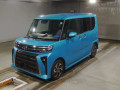 2024 Daihatsu Tanto Custom