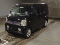 2009 Mazda Scrum Wagon