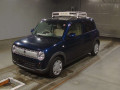 2018 Suzuki ALTO Lapin