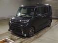 2024 Daihatsu Tanto Custom
