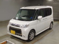 2012 Daihatsu Tanto Custom