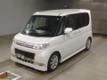 2010 Daihatsu Tanto Custom