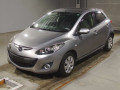 2013 Mazda Demio