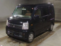 2010 Suzuki Every Wagon