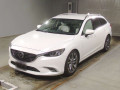2016 Mazda Atenza Wagon
