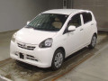 2011 Daihatsu Mira es