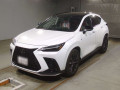 2022 Lexus NX