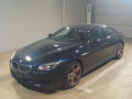 2013 BMW 6 Series