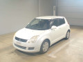 2008 Suzuki Swift