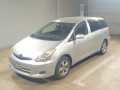 2006 Toyota Wish