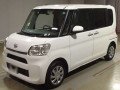 2018 Daihatsu Tanto