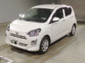2018 Daihatsu Mira es