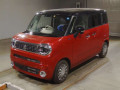 2022 Suzuki WAGON R SMILE