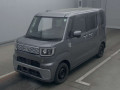 2015 Daihatsu Wake