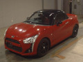 2020 Daihatsu Copen
