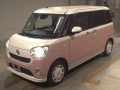 2021 Daihatsu Move Canbus