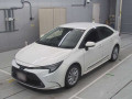 2020 Toyota Corolla Sedan