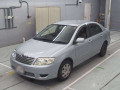 2004 Toyota Corolla Sedan