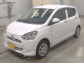 2023 Daihatsu Mira es