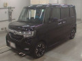 2020 Honda N-BOX CUSTOM