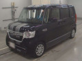 2021 Honda N-BOX